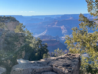 Grand canyon national park