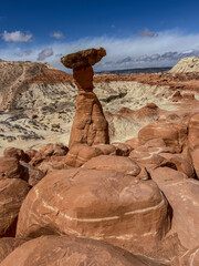 monument valley arizona usa