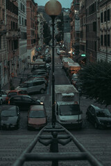 Roma © Franciszek