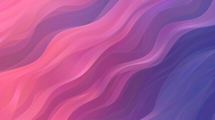 Obraz premium Gradient background with soft transitions, versatile for various subjects.