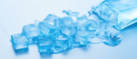 Relax with cooling gel, ice packs, or insulating packs for chill relief.