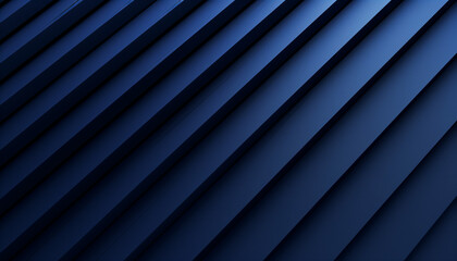blue background abstract 3d stripes 