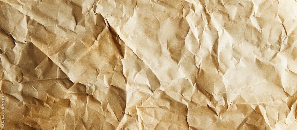Poster texture of paper as an abstract background with copy space image.