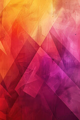Naklejka premium Abstract bright background with stripes, diagonal lines.
