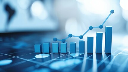 Harness the power of business people analytics to optimize your SEO strategy with visually engaging graphs.