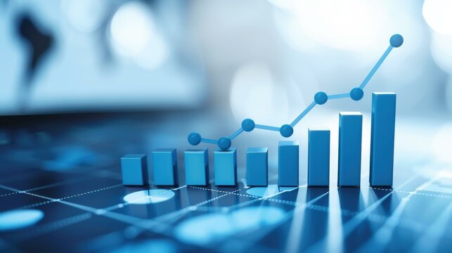 Harness the power of business people analytics to optimize your SEO strategy with visually engaging graphs.