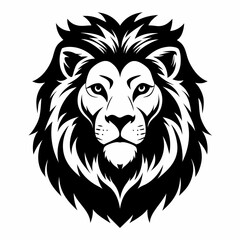 lion illustration