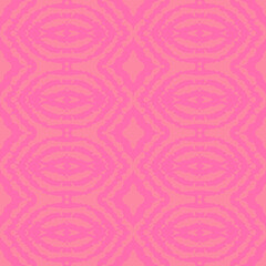 Blue and white watercolor ornament painted with watercolor on paper.