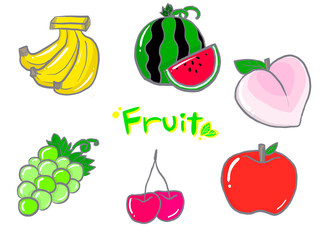 Fruit 