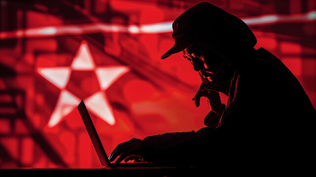 A North Korean Hacker's Nighttime Operation in the City of Lights - Powered by Adobe