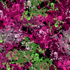 Colorful textured background