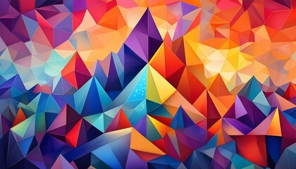Obraz premium abstract background