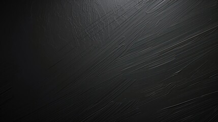 Abstract Black and Gray Background
