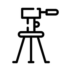icon tripod