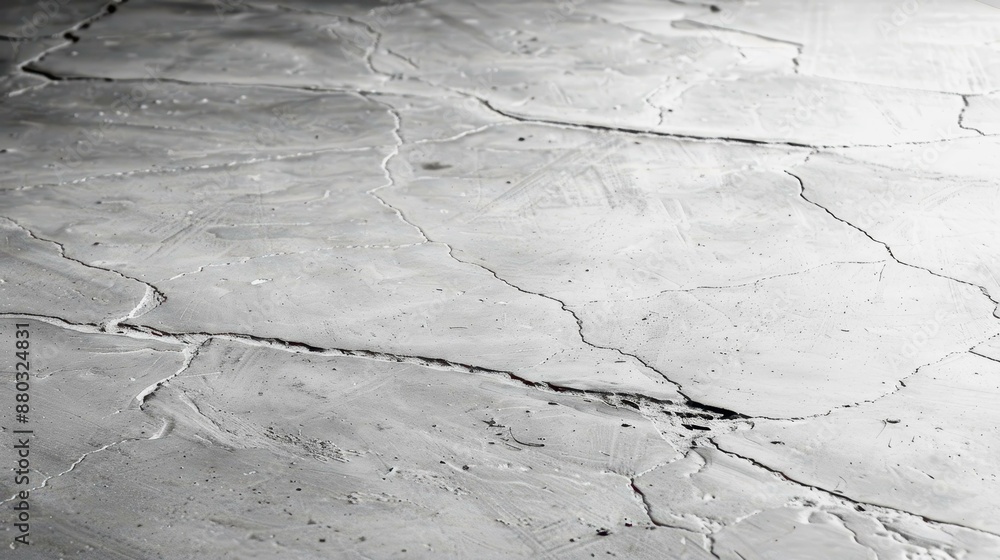 Poster abstract cement floor texture background for design projects.