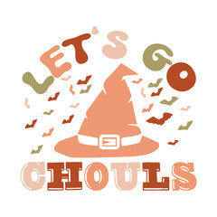   Retro Halloween Svg Bundle,Halloween Bundle, Halloween Svg Bundle, Cute But Creepy, Spooky Vibes, Fab-boo-lous, Halloweentown University, Talk Spooky To Me 