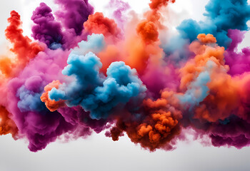 abstract colorful background