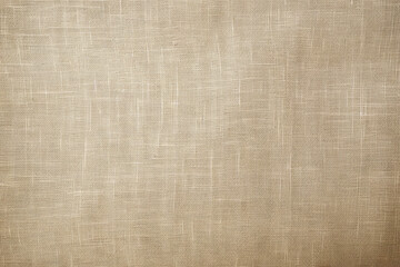 Processed collage of old yellow canvas fabric texture. Background for banner, backdrop or texture