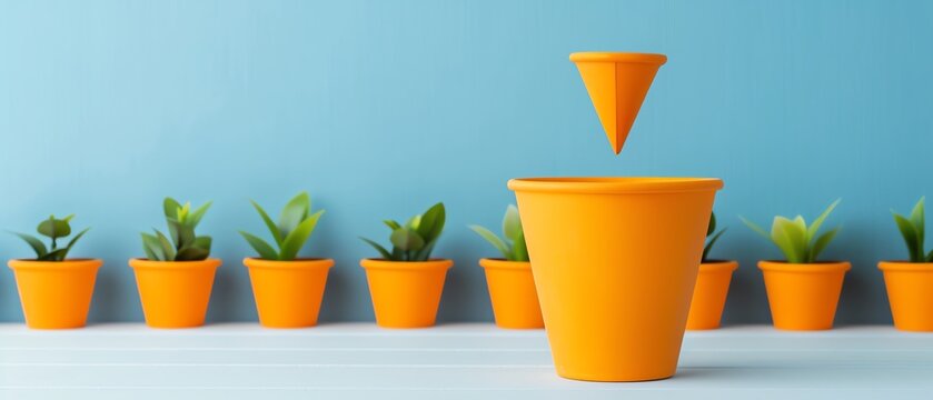 Design a marketing funnel to nurture leads through conversion, Marketing Funnel