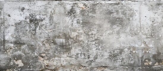 Weathered concrete surface with copy space image