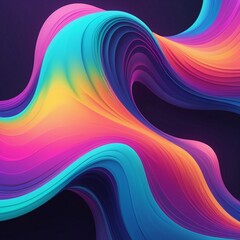 abstract colorful background