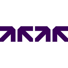 Brutalism Geometric Shape