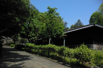 Japan, Tokyo, Ochanomizu, Kanda River