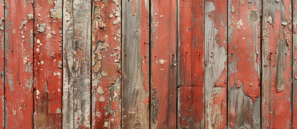 Aufkleber Background with a weathered appearance and copy space image