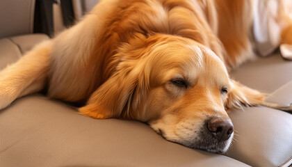 ゴールデン・レトリバー