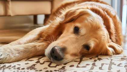 ゴールデン・レトリバー