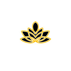 lotus logo icon
