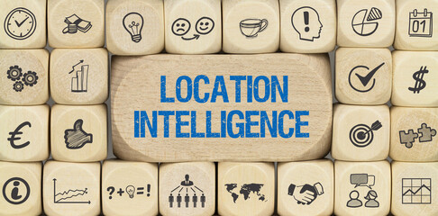 Location Intelligence	