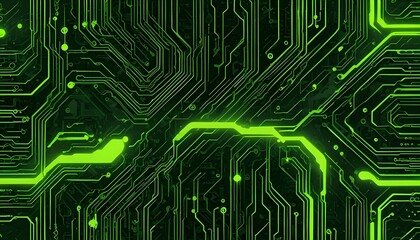 Clear Plain Shiny Warm Soft Vintage Bokeh Cloudy Wave Like Geometric Green Background or Texture