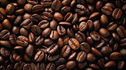 Fototapeta premium Café Chronicles