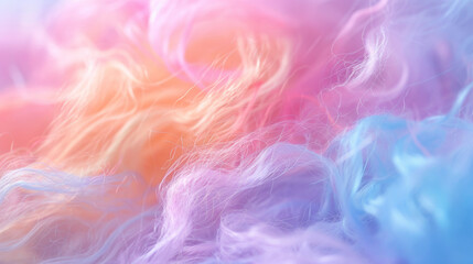 backround image, small art business, yarn, wool, blurry, colorful, soft, pastel colors