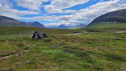 Kungsleden 2