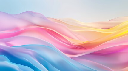 Obraz premium Abstract background inspired by nature
