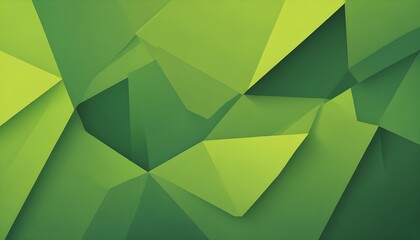 Clear Plain Shiny Warm Soft Vintage Bokeh Cloudy Wave Like Geometric Green Background or Texture