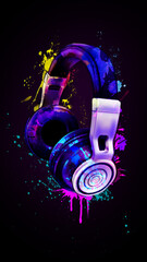 Fototapeta premium background