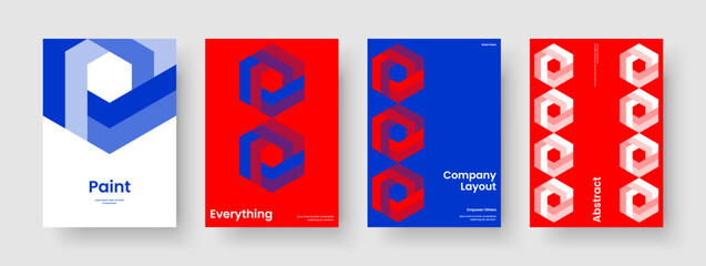 Isolated Background Design. Creative Brochure Template. Geometric Book Cover Layout. Poster. Banner. Flyer. Report. Business Presentation. Advertising. Portfolio. Brand Identity. Handbill