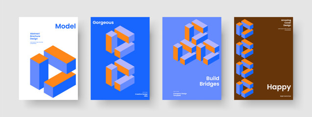 Modern Poster Design. Creative Brochure Template. Isolated Business Presentation Layout. Banner. Background. Book Cover. Flyer. Report. Advertising. Journal. Handbill. Newsletter. Notebook