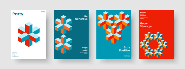 Geometric Banner Design. Modern Book Cover Template. Abstract Brochure Layout. Background. Report. Flyer. Business Presentation. Poster. Advertising. Pamphlet. Magazine. Handbill. Catalog