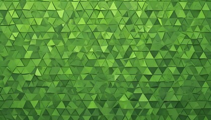 Clear Plain Shiny Warm Soft Vintage Bokeh Cloudy Wave Like Geometric Green Background or Texture