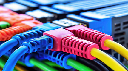 Network administration. Most information technology jobs work closely with computer networks