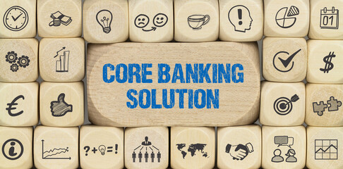 Core Banking Solution