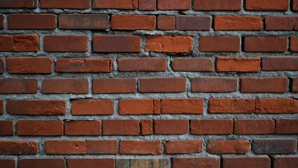 Obraz premium brick background