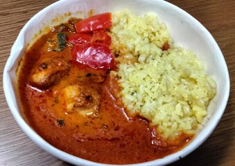 Japanese food that Japanese people like