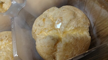 Japanese food that Japanese people like