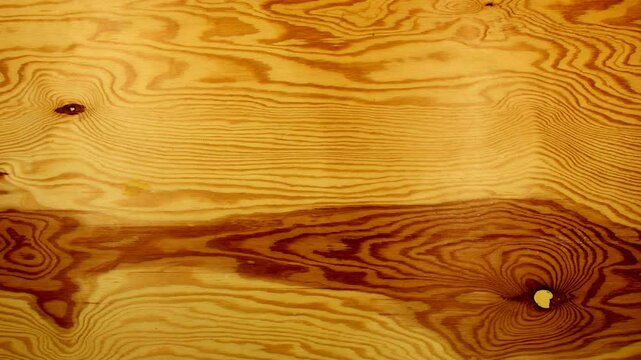 
background of wood with grain, vertically camera drive from right to left