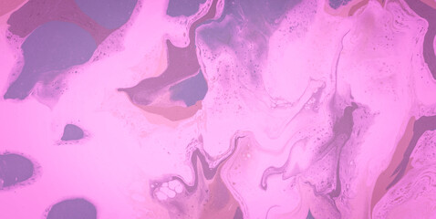 Fototapeta premium Embrace the Joy: Dive into a Cheerful Kaleidoscope of Colors and Shapes in an Abstract Wonderland